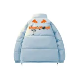 Пыльно-синий