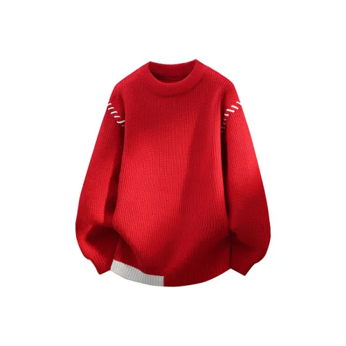 BEIOUGONGLVE Унисекс Трикотаж