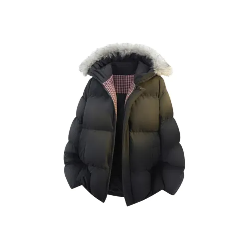 MZAO Унисекс Пуховики