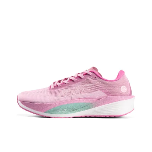 SHMK SUPREME Амортизация Устойчивость к истиранию Дышащий Покрытие Поддержка Легкий Отскок Низкий Топ Беговые кроссовки