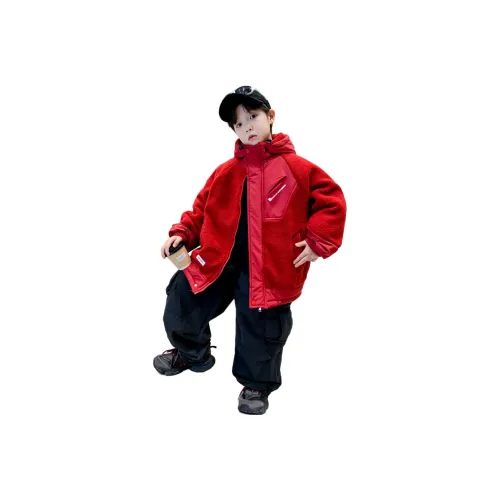 TAOTIANMAO KIDS Утеплённая одежда