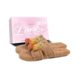 Эксклюзивная коробка цвета хаки