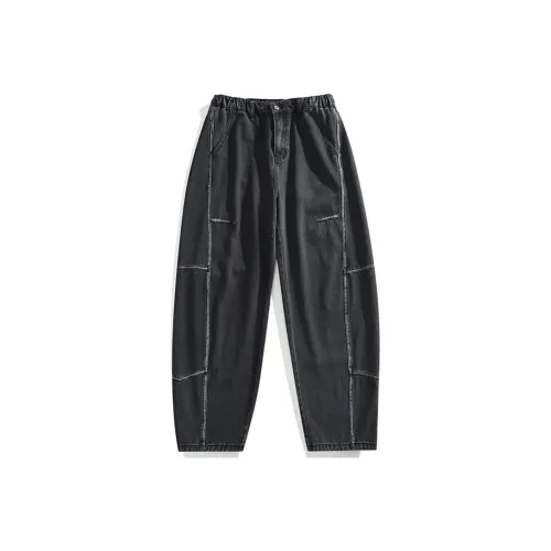 JEANSWEST Z Повседневные брюки Унисекс