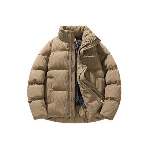 JEANSWEST Унисекс Пуховики