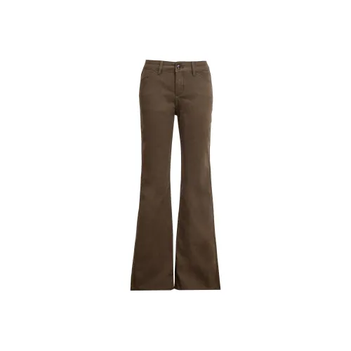 MEISIDUO Женские Джинсы