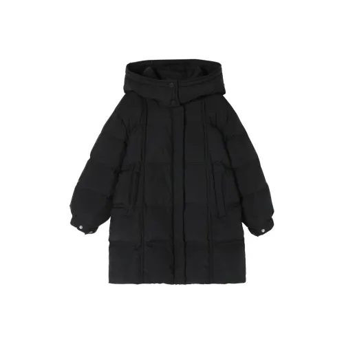 YUANYUAN GIRL Пуховик Зимний Подростки