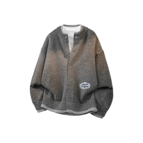 VNHP Унисекс Трикотаж