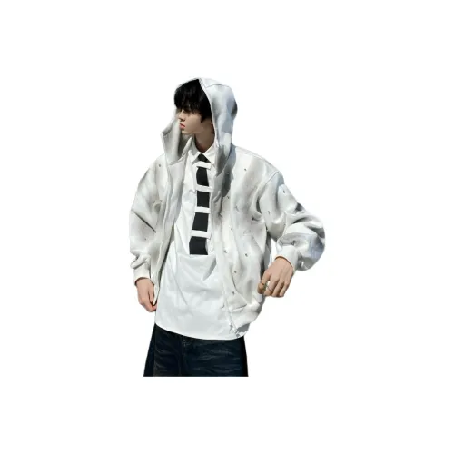 GEOGRE ALEX Мужские Свитшоты