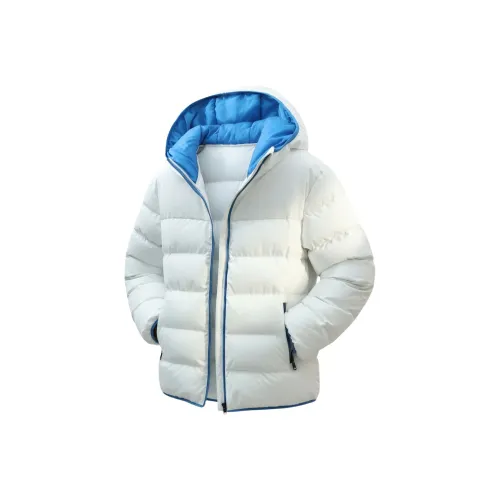 NXNM Унисекс Пуховики