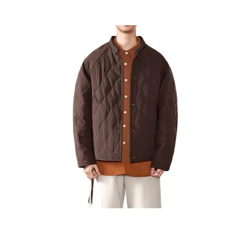 SRPFTE Унисекс Куртки