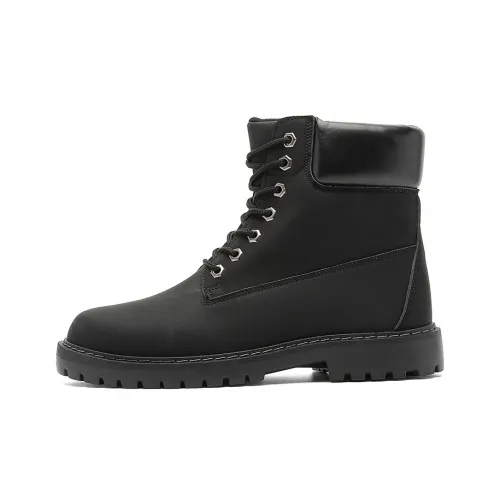 JX Martin Boots Мужской