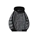 Серый (с флисовой подкладкой)