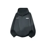 Тёмно-серый с флисовой подкладкой [Премиум]