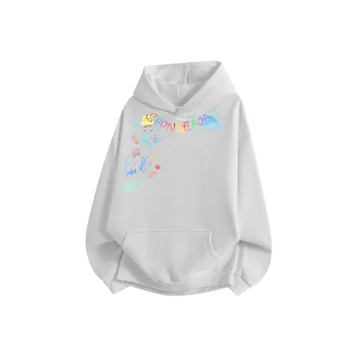 SPONGEBOB SQUAREPANTS Свитшот Унисекс