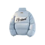 Лунный синий