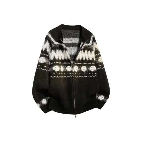 SUBEIQINGNIAN Унисекс Трикотаж