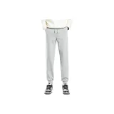 Серый меланж