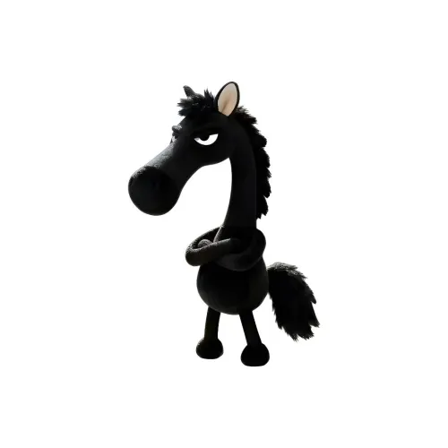 DANQIN Плюшевые подвески Унисекс