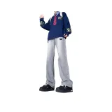 Дымчато-серый