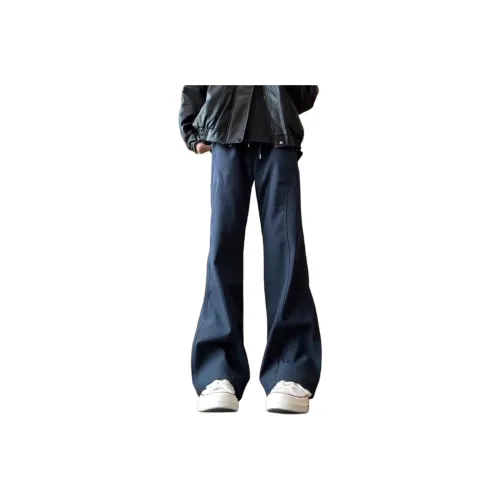 LEONBINNO Унисекс Повседневные Штаны