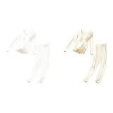 Белый + Шампанское