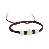 Китайский зодиак Свинья Кофе Веревка