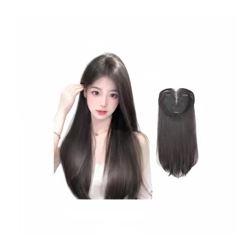 SIYU Парики которые не требуют сетки или зажимов