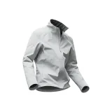 Речной камень серого цвета