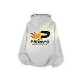 Туманно-серый