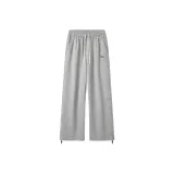 Light Gray [Утолщенный и с флисовой подкладкой, улучшенный]