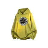 Горчично-желтый