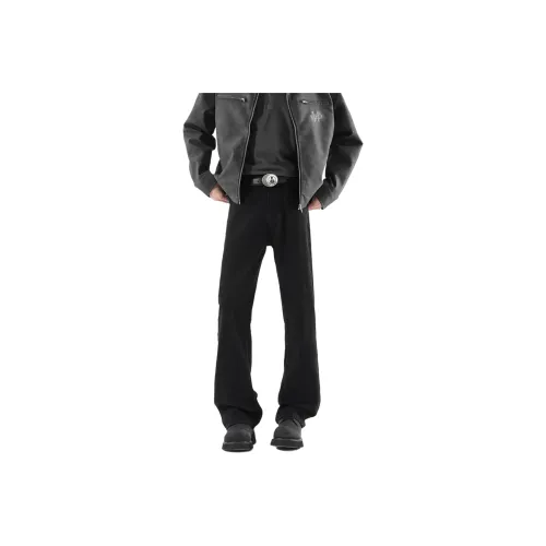 VNHP Мужские Джинсы