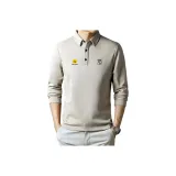 Флисовая подкладка, абрикосовый цвет