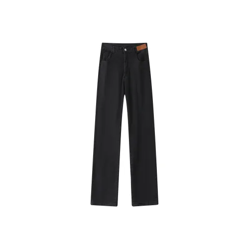 Love Monster Унисекс Джинсы