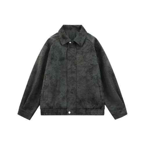 HSWLD Унисекс Куртки