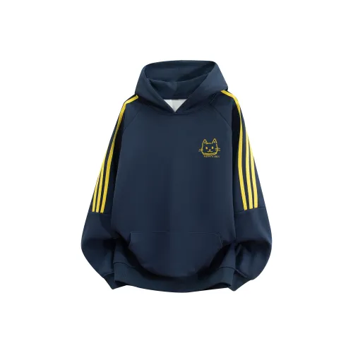 CAOBENCHUSE Унисекс Свитшоты