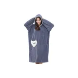 Тёмно-серый (Длина одежды 103)