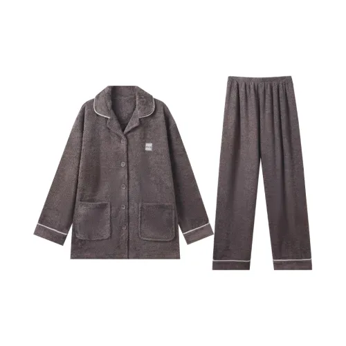 HUAIERWEI Изображение Цвет Женские Пижамные Комплекты