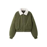 Армейский зеленый