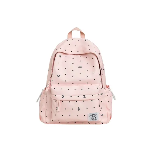 HCXK Нейлон Рюкзак Стандартный Женский Многоцветный