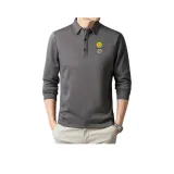 Флисовая подкладка, серый