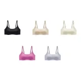 5 пачек комплект (Элегантный черный + Розовый красный + Кожа + Светло-серый + Шампанский)