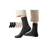 [3 упаковки] 3 черных, 3 хаки