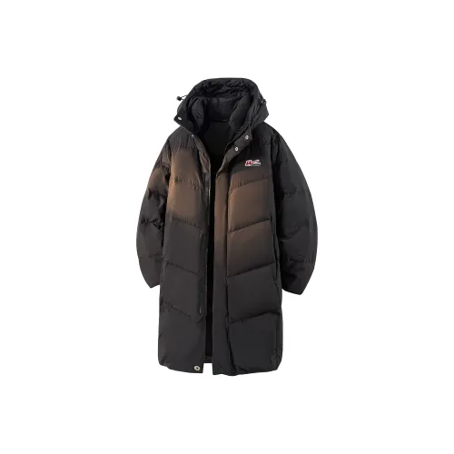 Warrior Унисекс Пуховики