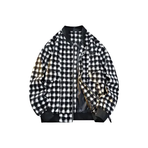 LQMVB Унисекс Куртки