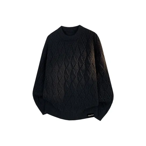 AOPAISHARK Унисекс Свитера