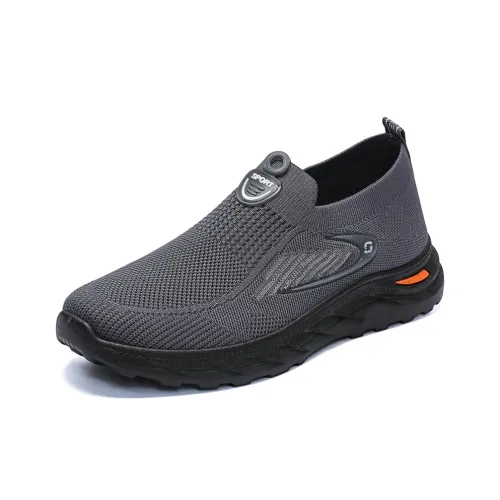 JINLAIKE Повседневная обувь Низкий топ Мужской