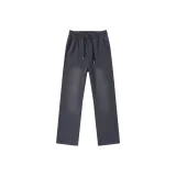 Модный серый