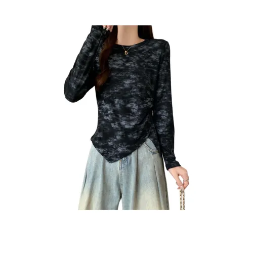 PA Комплект In с короткими рукавами T-рубашка Женская