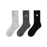 Светло-серый + Темно-серый + Черный